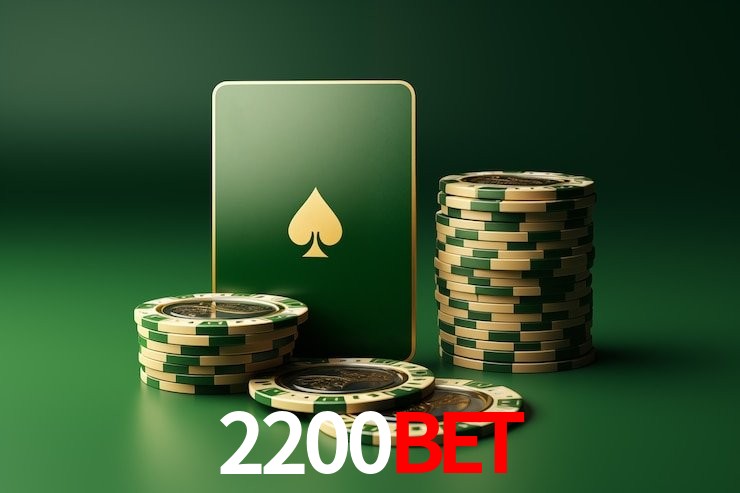 Experiência VIP 2200bet