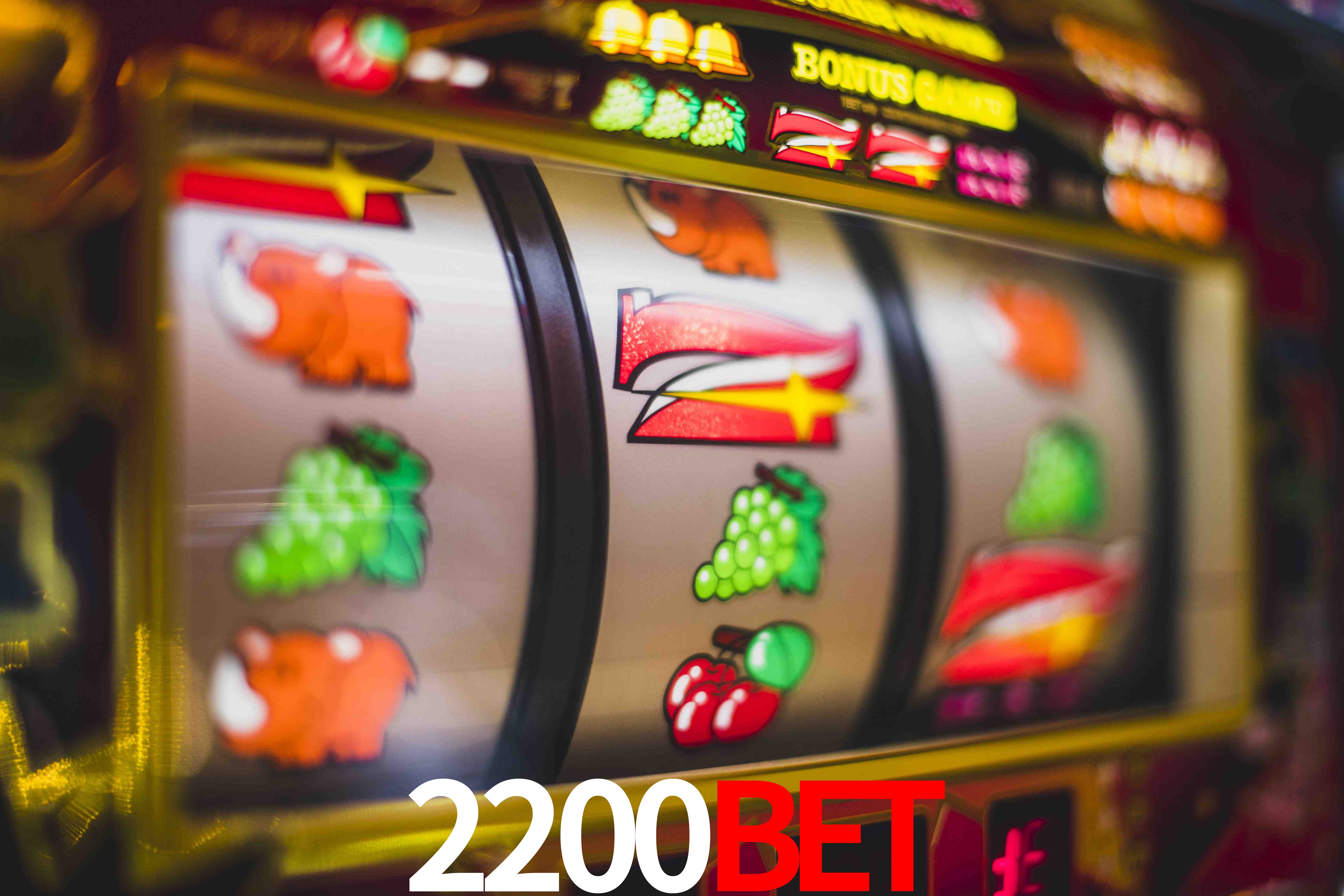 Statistics 2200bet