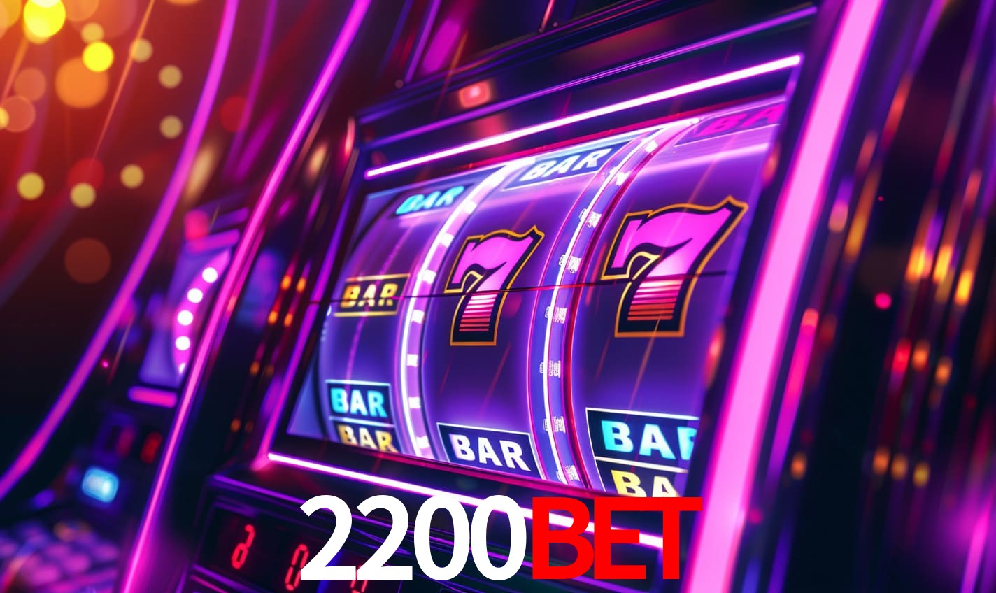 2200bet - Plataforma De Jogos Eletrônicos! - 2200 bet login