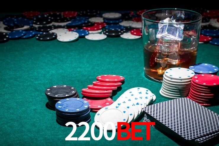 Experiência VIP 2200bet