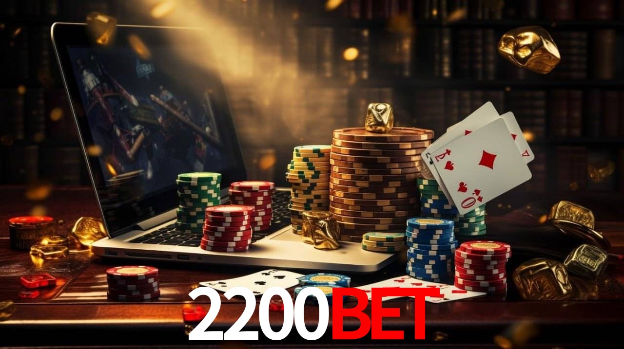 Estatísticas 2200bet