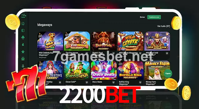 2200bet aplicativo