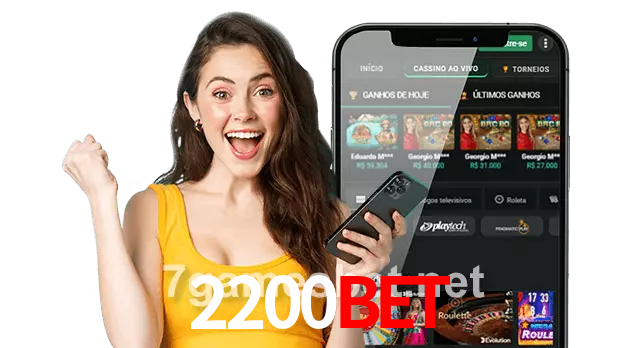 2200bet
