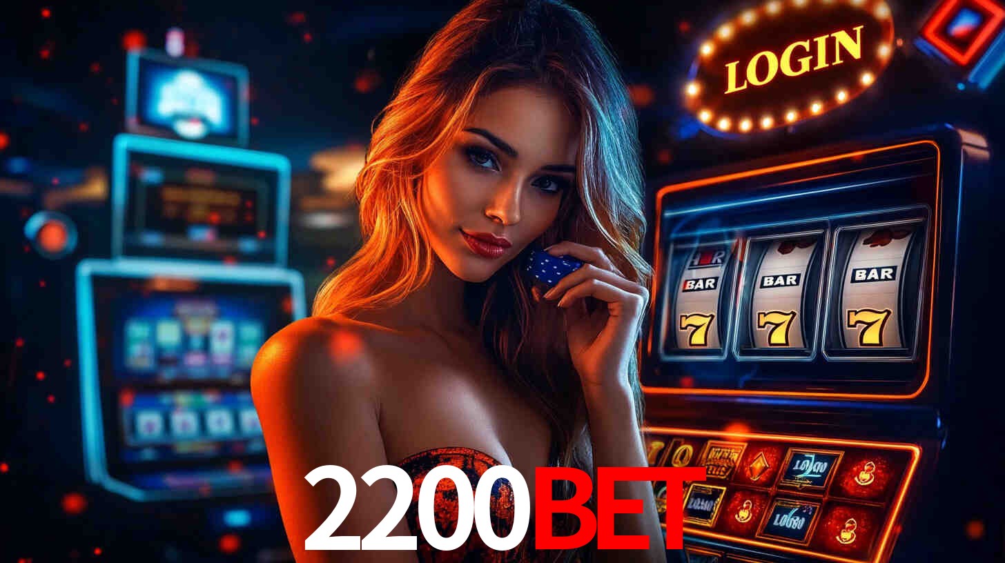2200bet