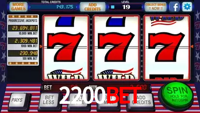 2200bet São Paulo - All Bonuses