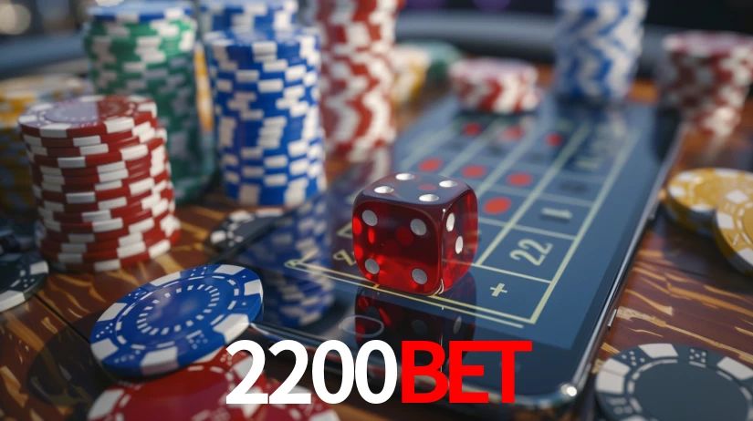 Bônus Generosos e Exclusivos no 2200bet para Você!