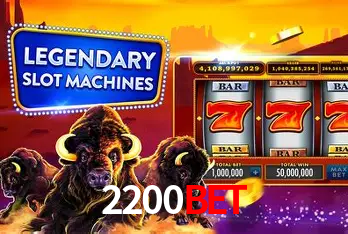 A Revolução dos Aplicativos de Jogos no 2200bet