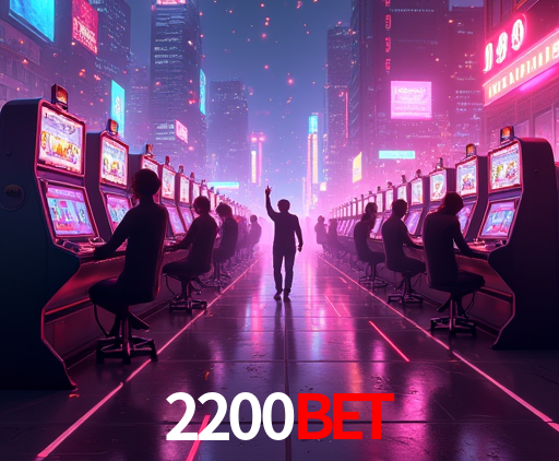 Apostas de Futebol 2200bet