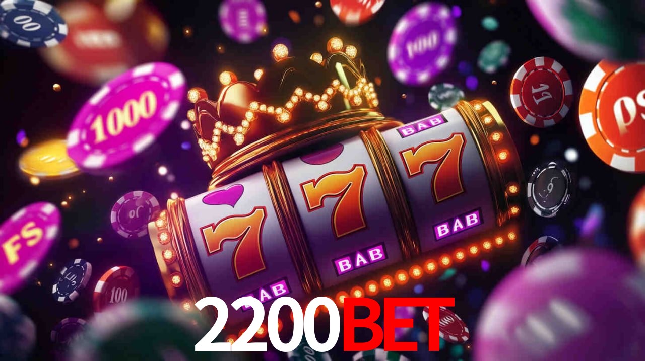 Secure Login 2200bet
