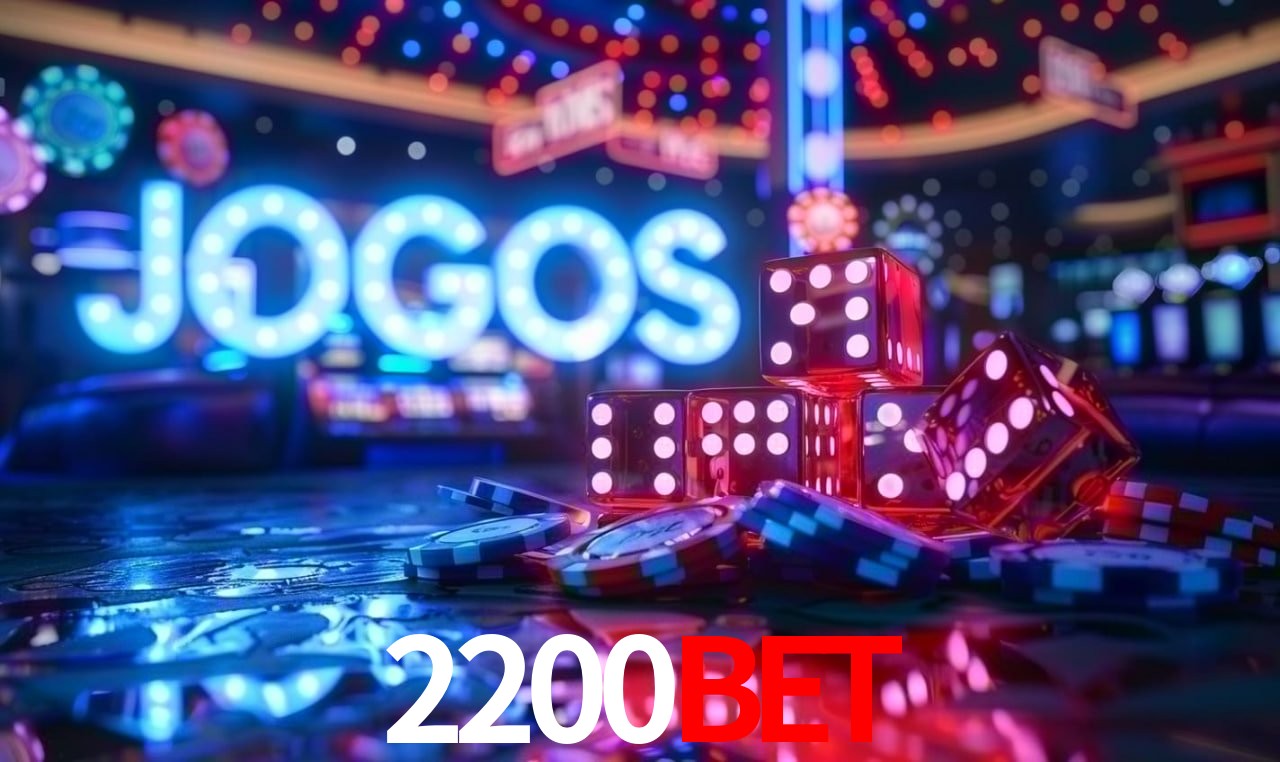 Casino VIP 2200bet