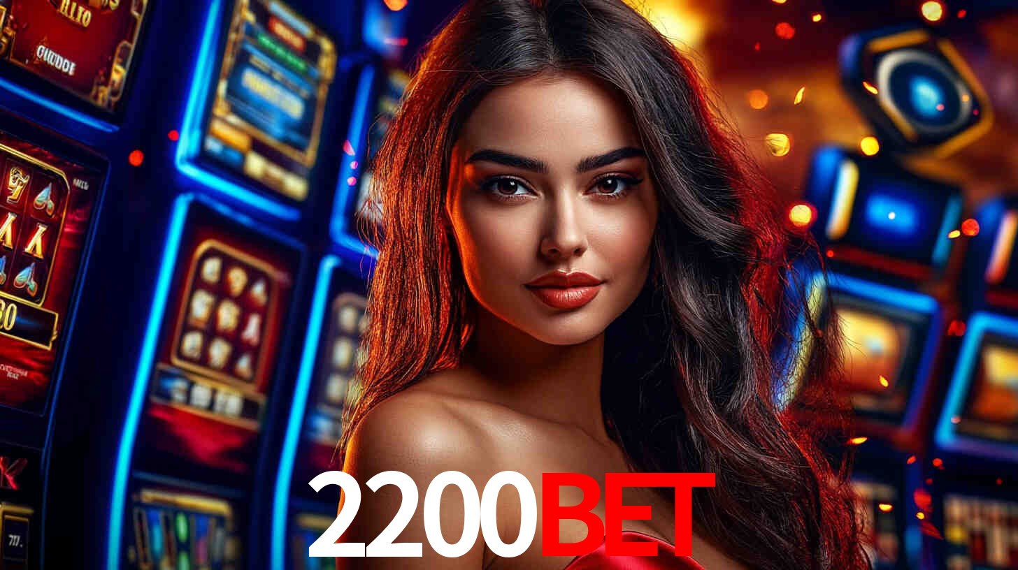 Inovações de Jogos na 2200bet: O Futuro das Experiências Interativas