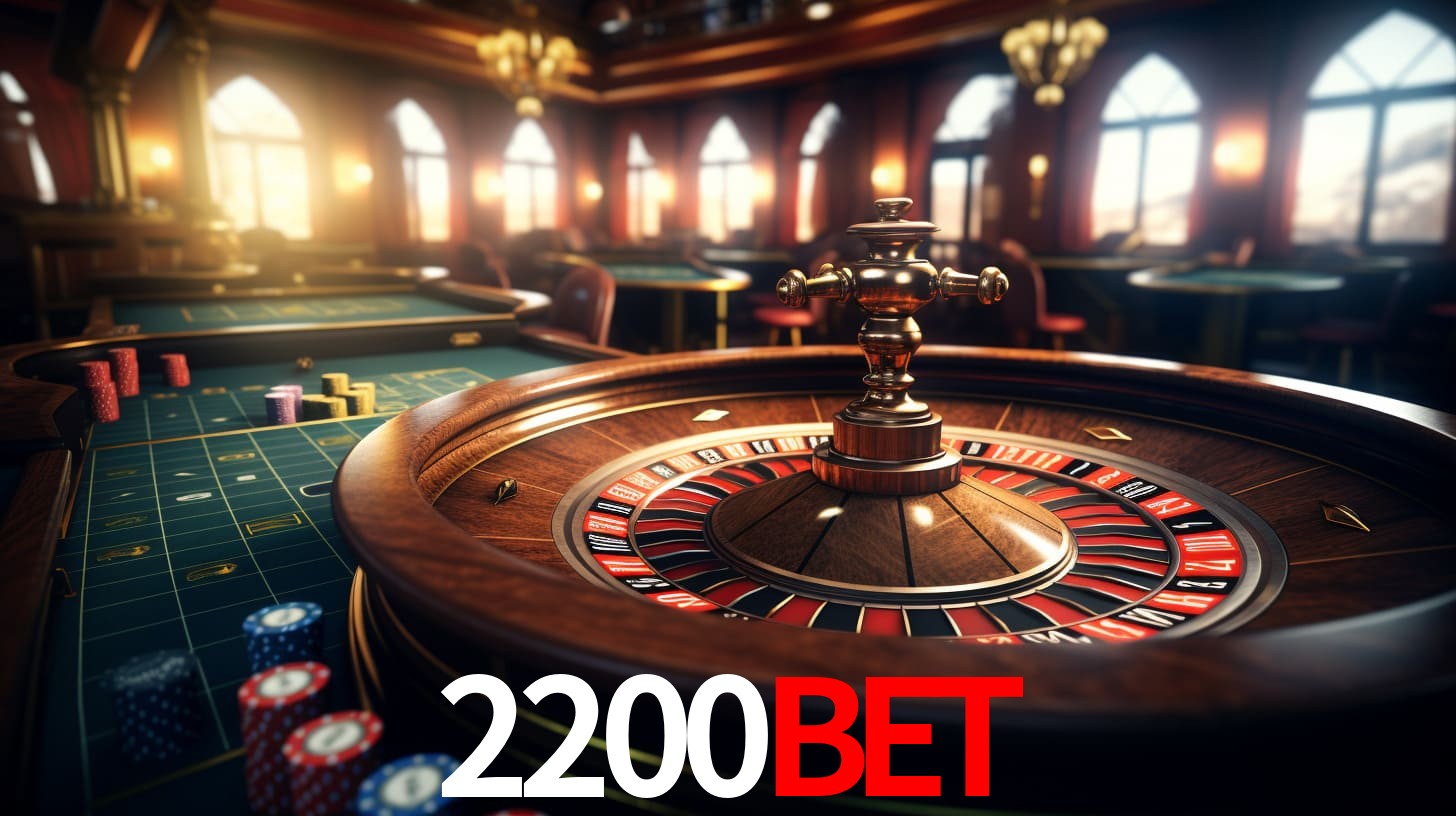 Football Betting 2200bet