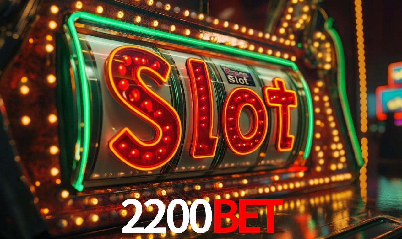 2200bet - Security