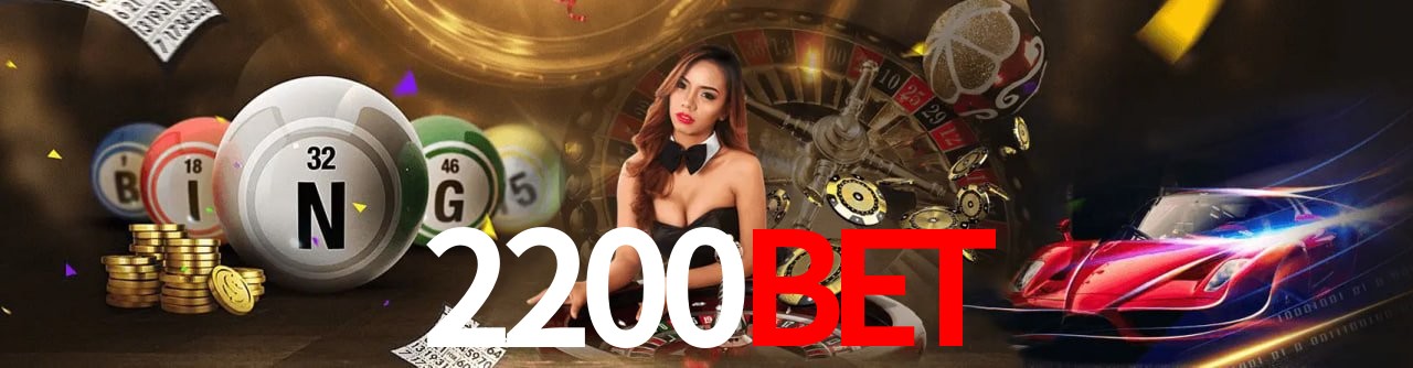 2200bet Rio de Janeiro - Slot Strategy