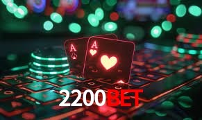 Cadastro Rápido 2200bet