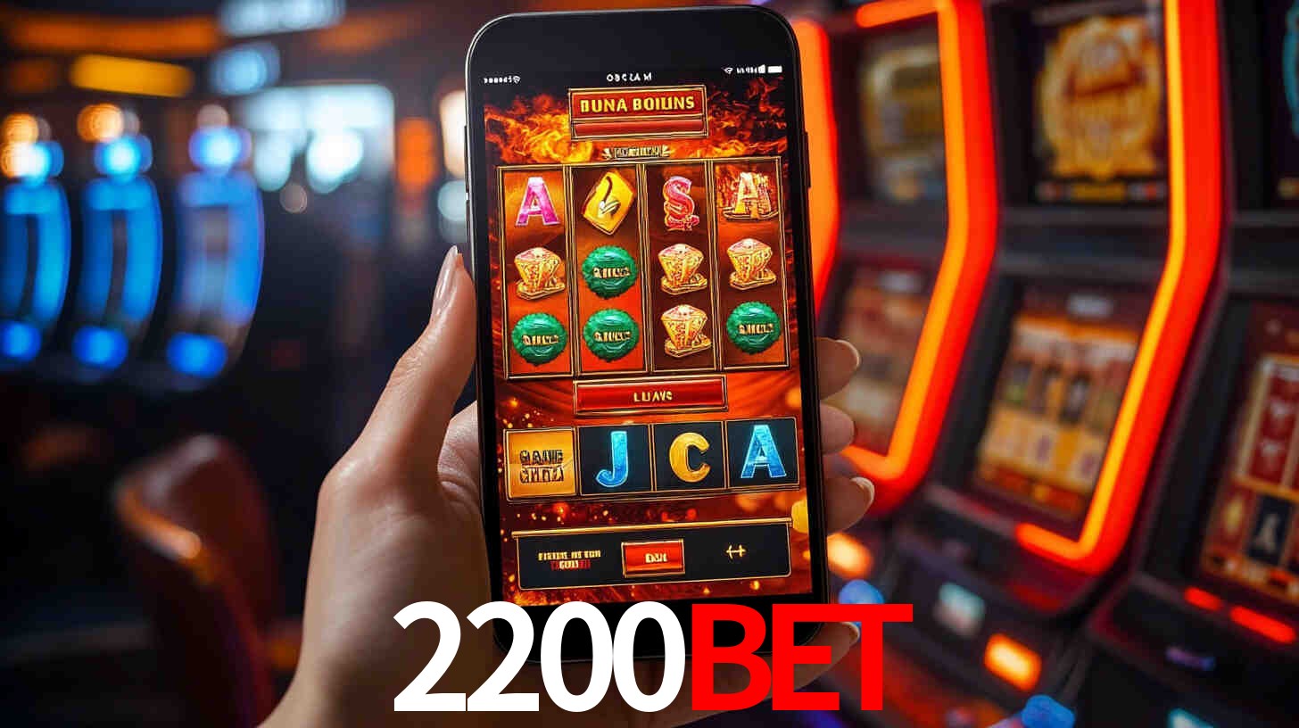 2200bet