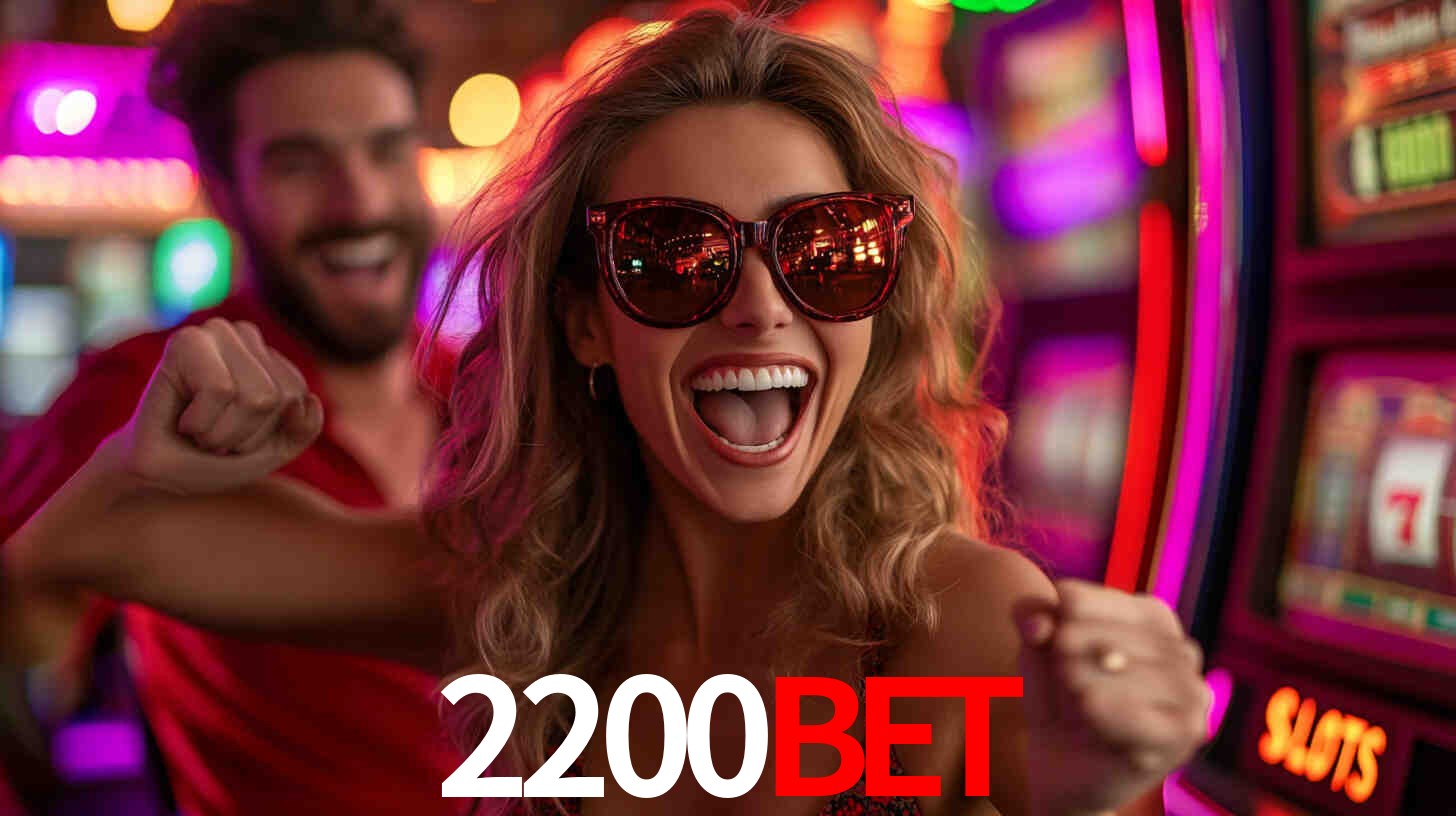 Explorando a Categoria de Eventos em Apostas na 2200bet