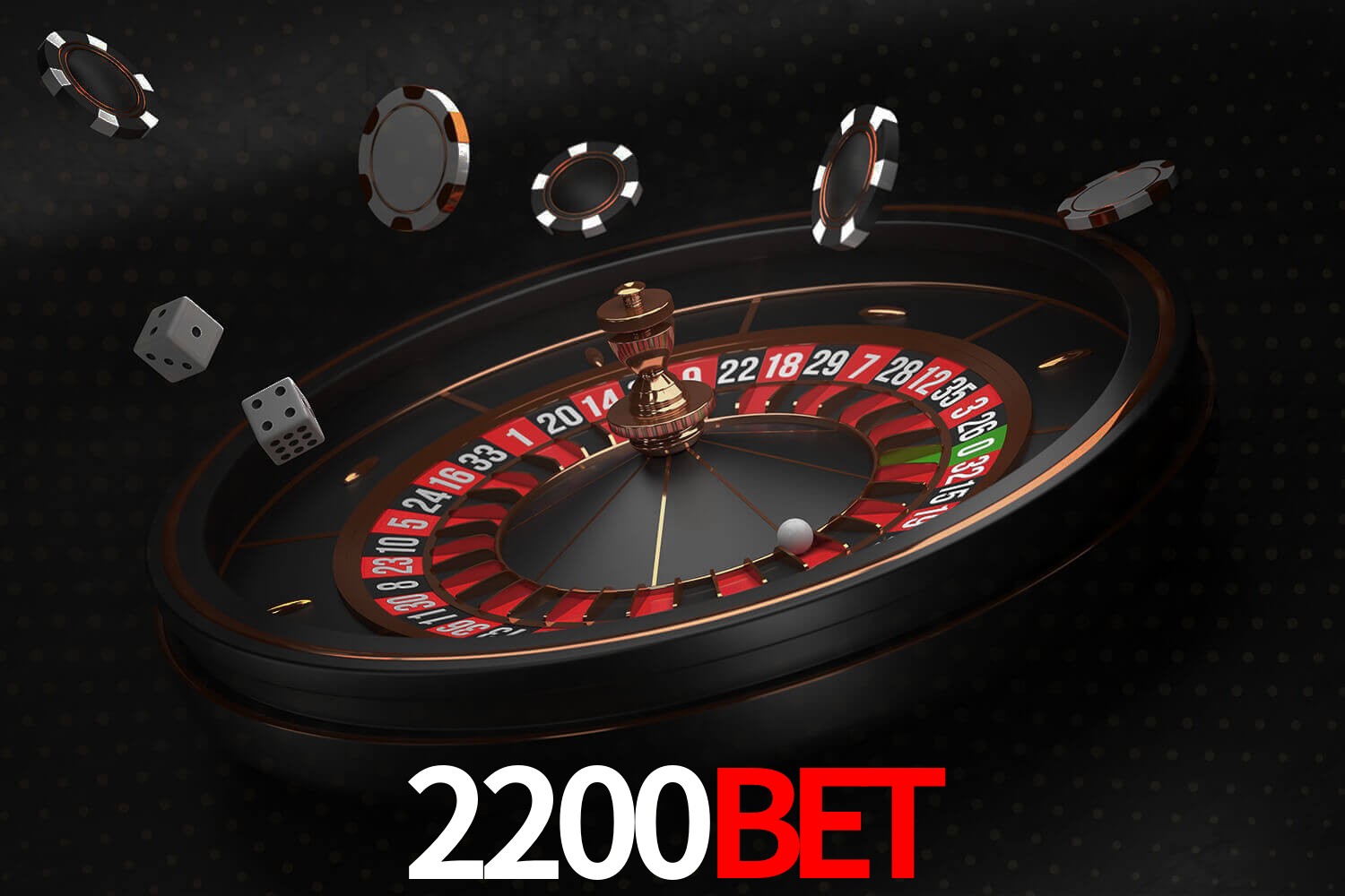 2200bet