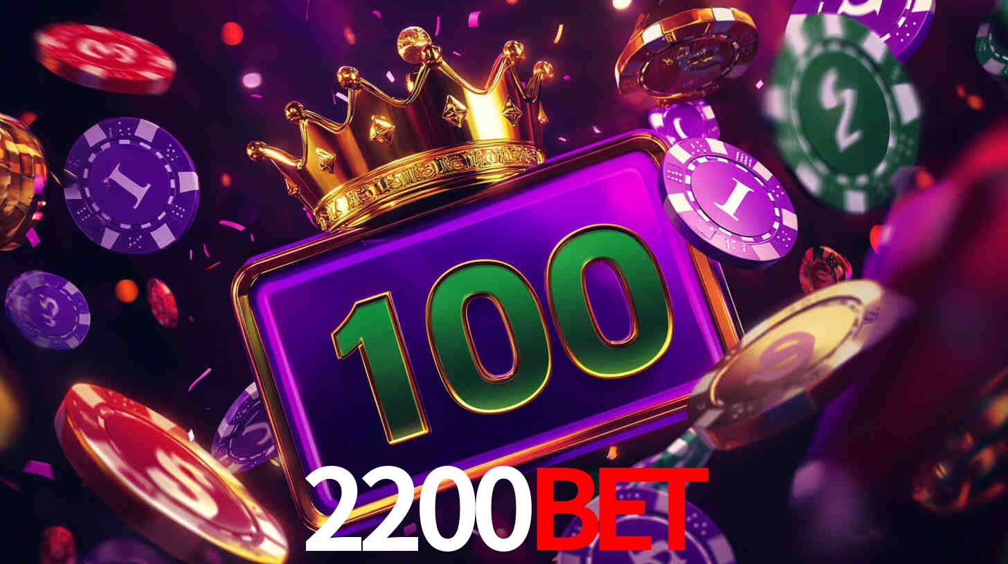 Roulette Table 2200bet
