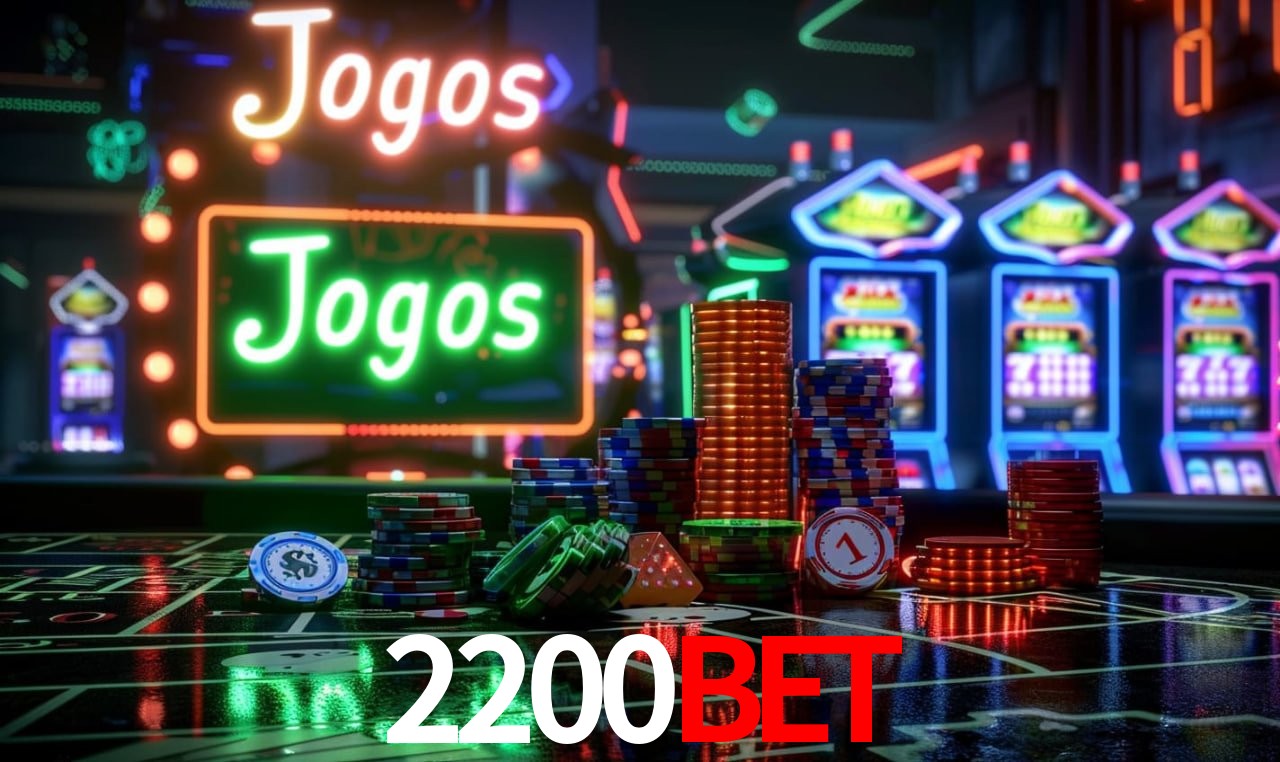 2200bet