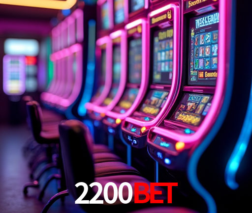 2200bet São Paulo - Top Slots