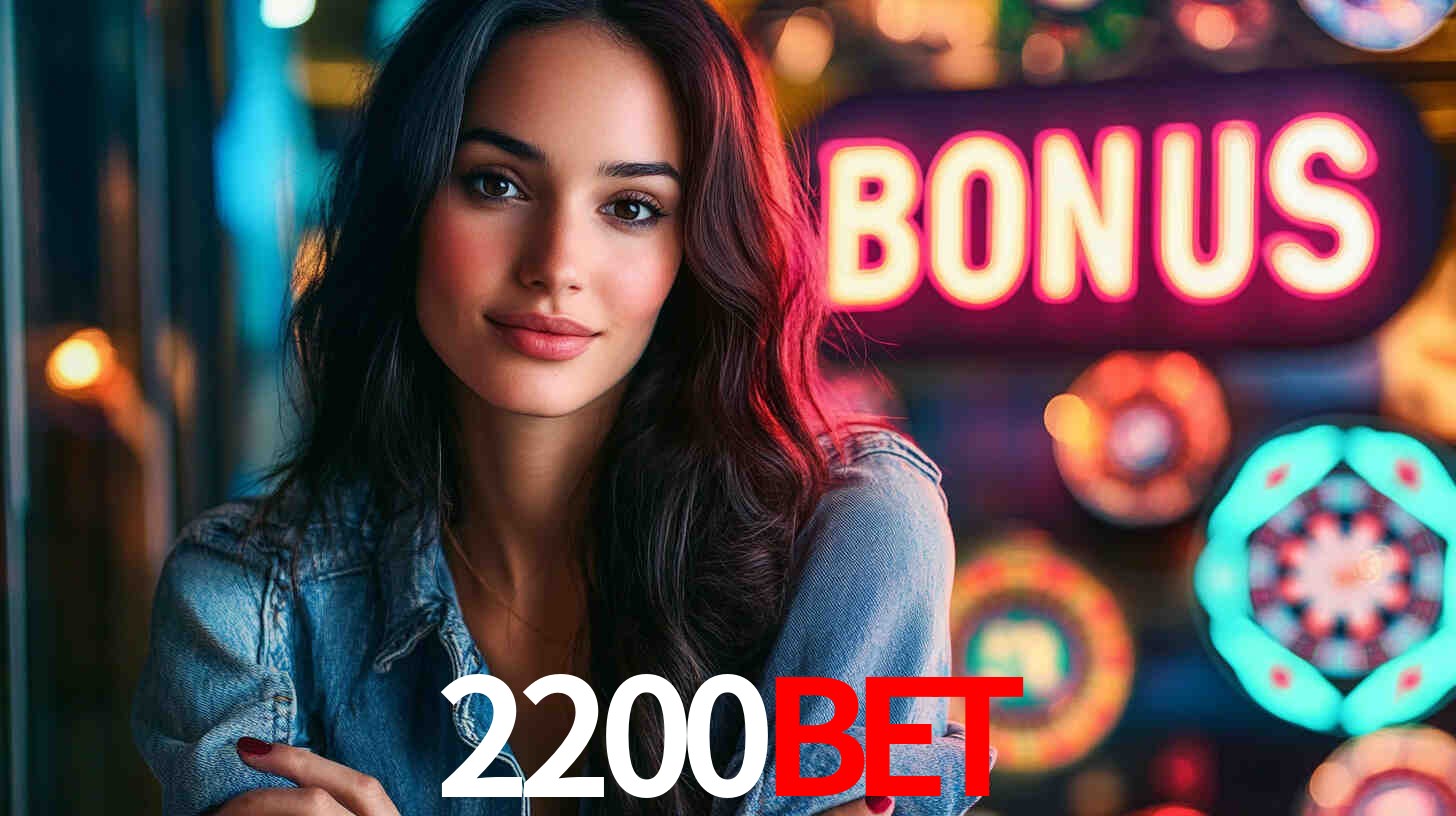 2200bet: Seu Especialista em Apostas Esportivas Brasileiras