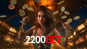 Slot Games 2200bet