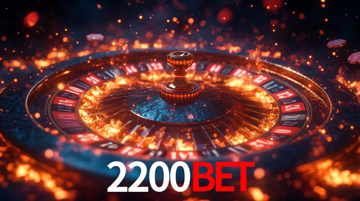 2200bet App Interface
