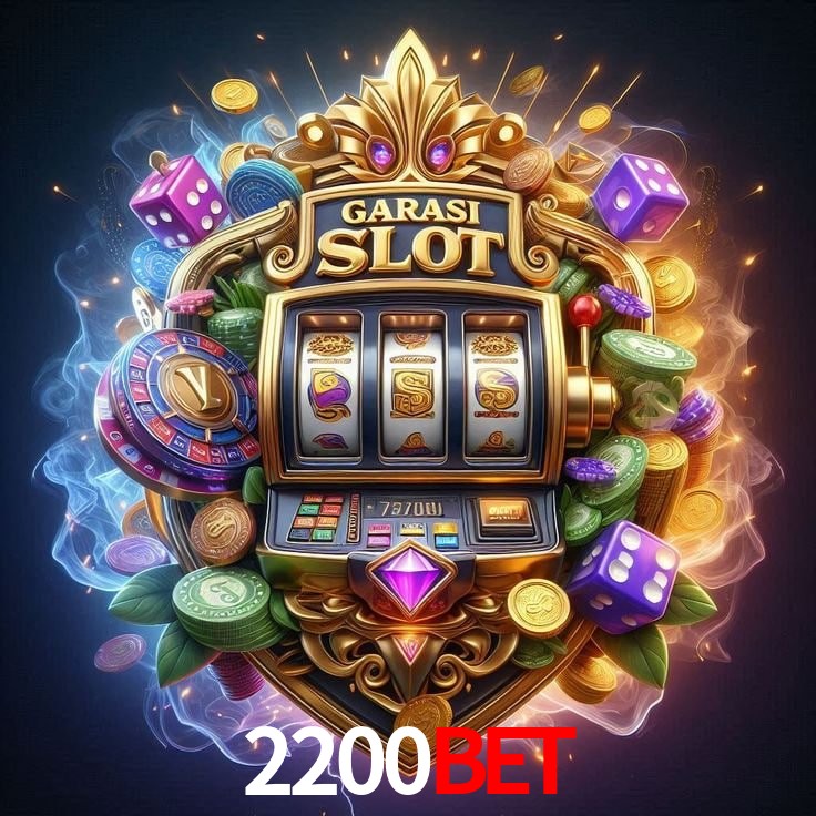 2200bet - Winners Celebration