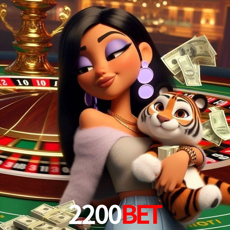 Player Reviews 2200bet
