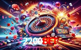 Diretório de Jogos 2200bet