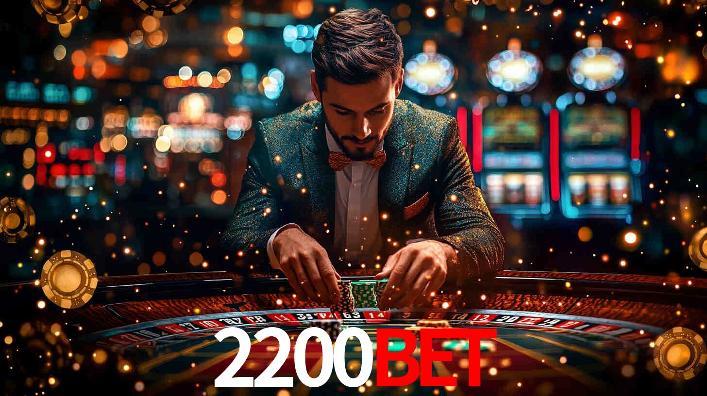Tournaments 2200bet
