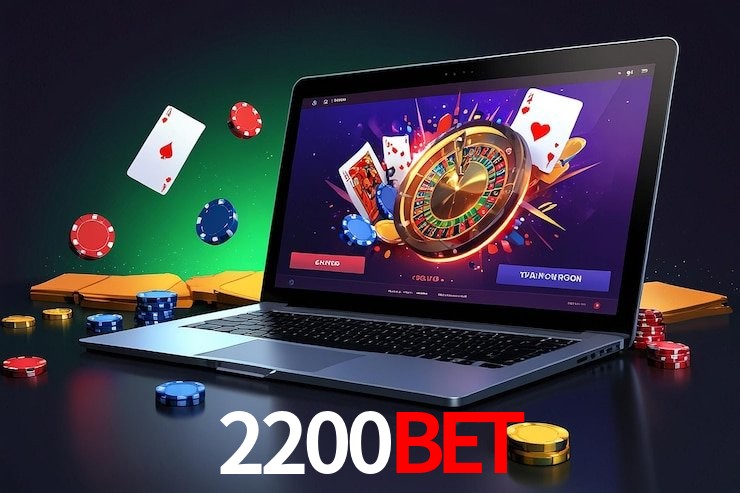2200bet Salvador - Support