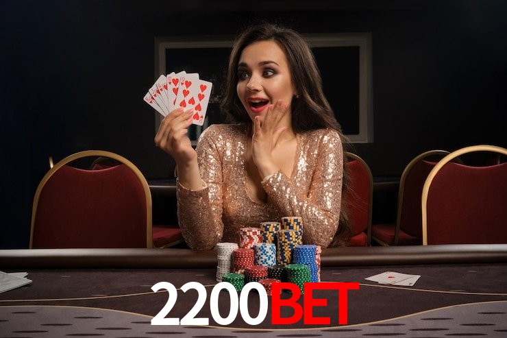 Programa VIP 2200bet