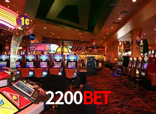 2200bet Brasília - Casino Guide