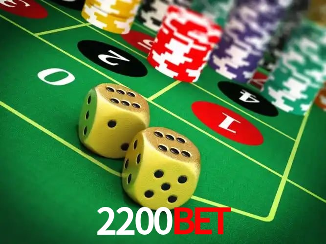Game Statistics 2200bet