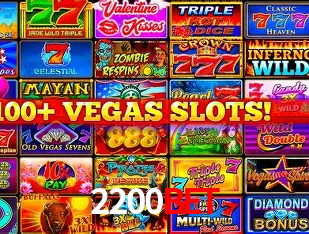 2200bet Belo Horizonte - Reivindique Bonus