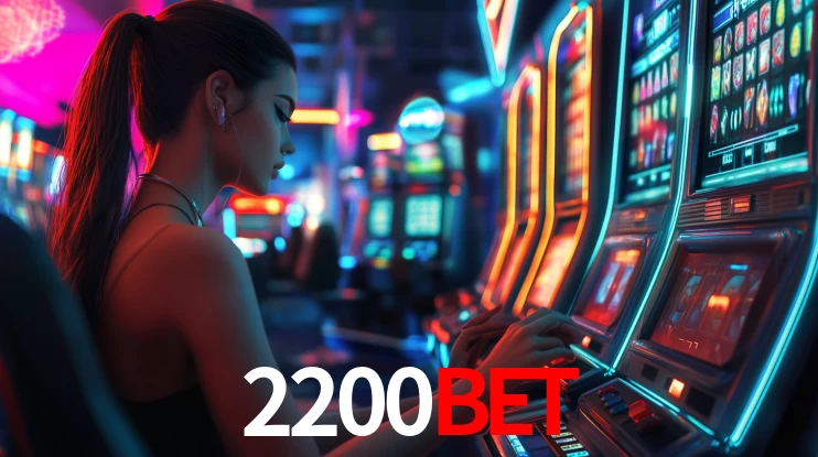 Premium Interface 2200bet