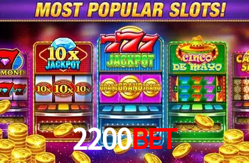 2200bet Rio de Janeiro - Professional Dealers