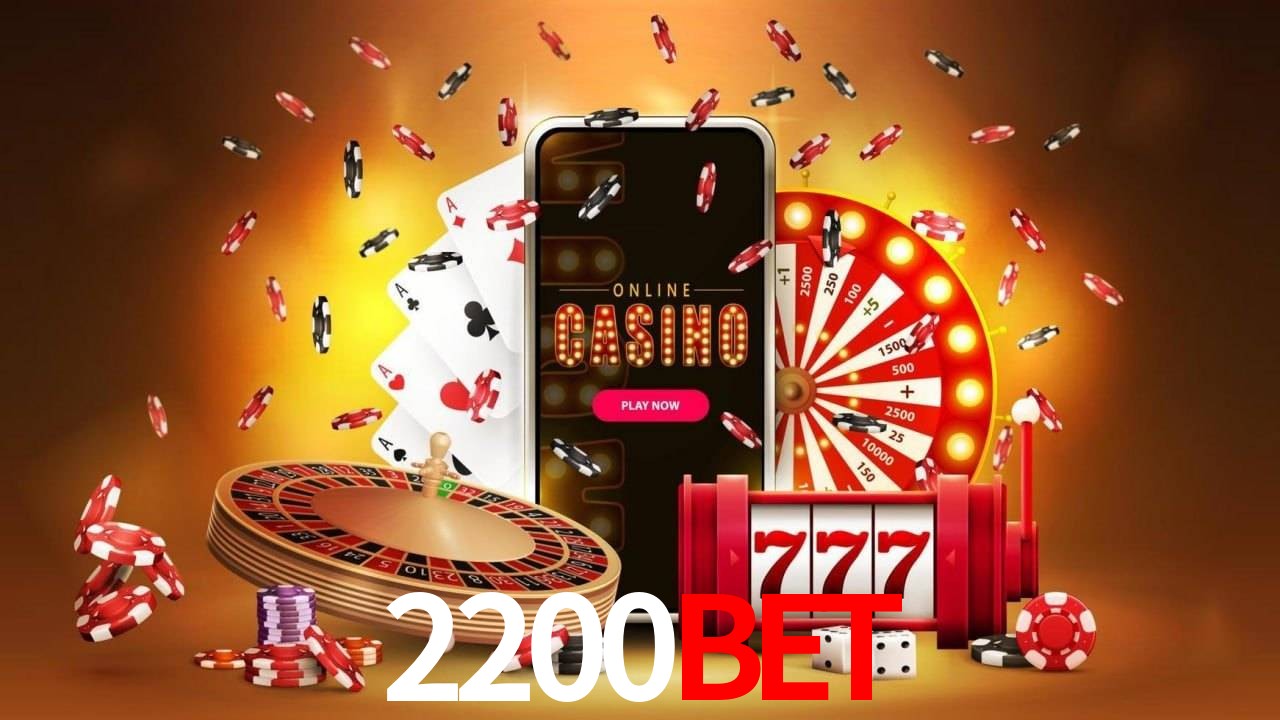 2200bet Brasília - Jogo Features