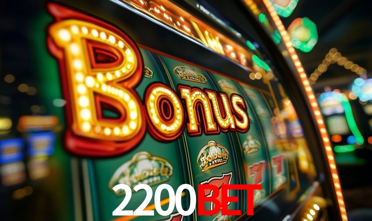 2200bet Salvador - Promo Stats
