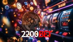 Interface Premium 2200bet