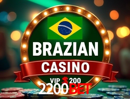 2200bet - Análise de Mercados Esportivos