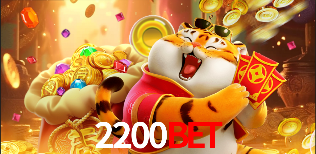 2200bet