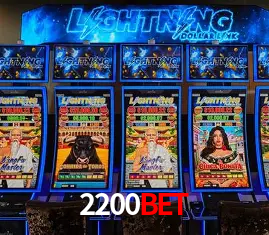 Explorando a Categoria de Eventos em Apostas na 2200bet