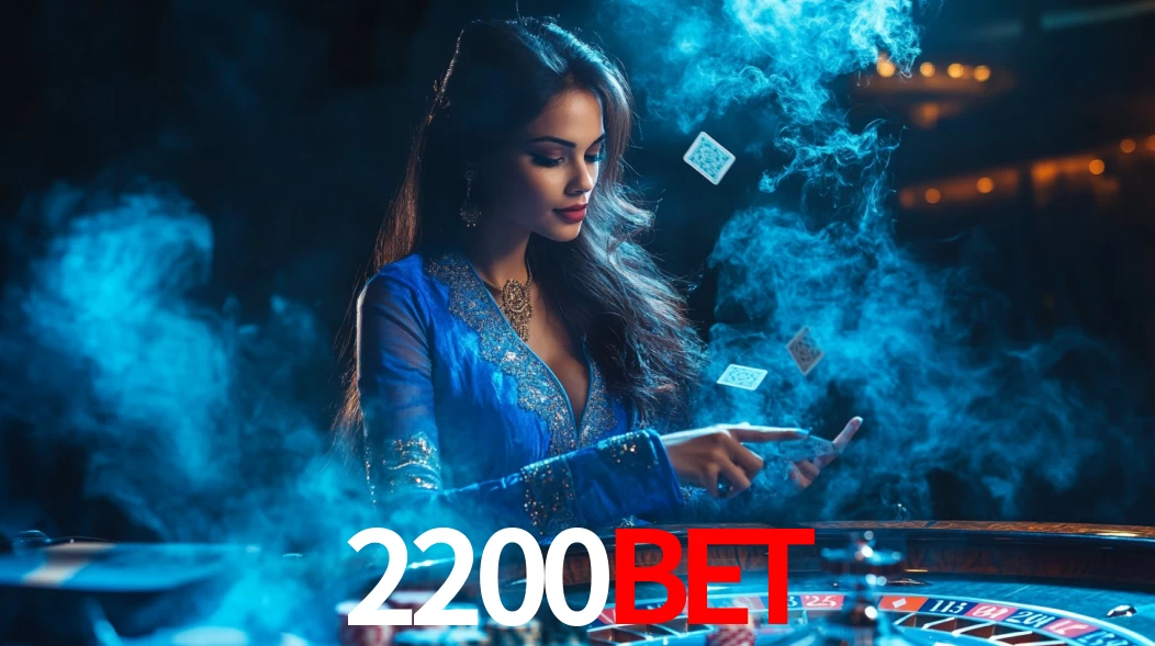 A Emoção da Loteria na 2200bet: Uma Chance de Mudança de Vida