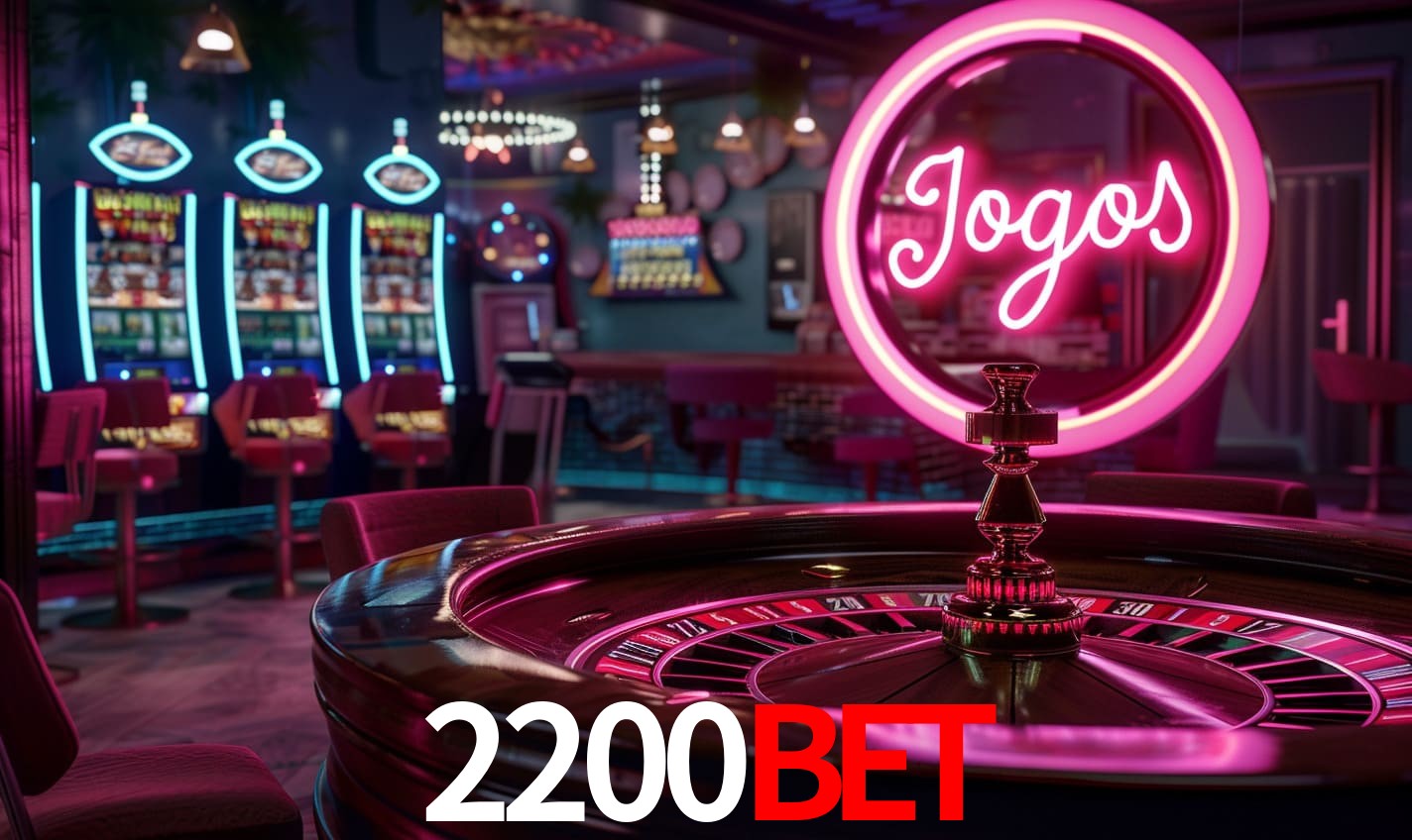 2200bet Belo Horizonte - Provably Fair