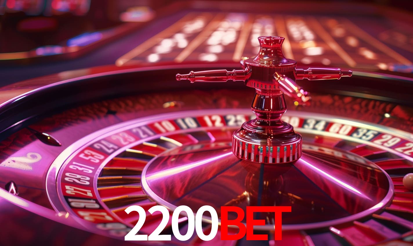 2200bet Salvador - Strategies