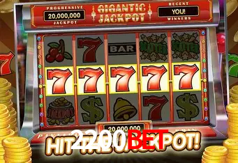 A Emoção da Loteria na 2200bet: Uma Chance de Mudança de Vida