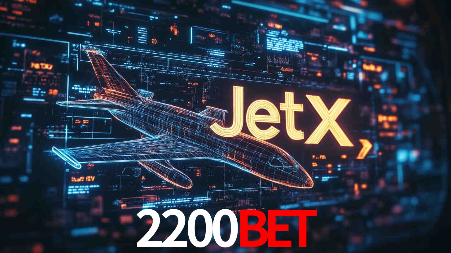 Apostas Esportivas na 2200bet: Um Guia Completo
